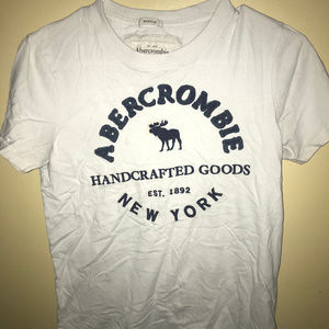Abercrombie T-Shirt